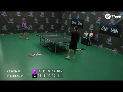 11 th of June 2022. ТT CUP - Green 2 Morning.Final games