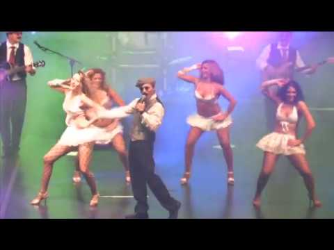 Zé do Pipo | Ao vivo no Teatro Tivoli | Ou Vai ou Racha (Racha Racha)