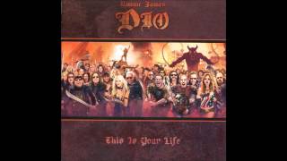 Tenacious D - The Last In Line - GRAMMY WINNER 2015 - HD - LYRICS - Dio - This Is Your Life