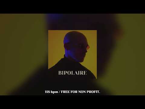 [FREE] "BIPOLAIRE" - Jazzy Bazz x Laylow x sad type beat 2022