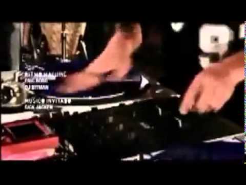 Sick jacken ft ritmo machine (sen sosa)