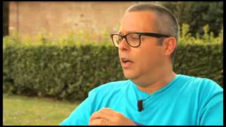 Intervista a Frankie HI-NRG MC &quot;Come hanno influito su di te le stragi di Capaci e via d&#39;Amelio?&quot;