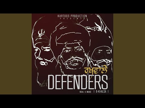 Defenders