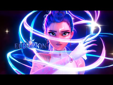 ♪ The Sound of Our Voice I Brazilian Dance Version (Huntrix Cover) Eldarion Star