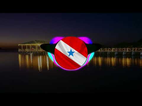 BANDA MEGA POP SHOW - RAIO DE LUZ (ARROCHA MARCANTE)