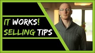 Selling It Works Products – How To Sell It Works Products Successfully – It Works Selling Tips