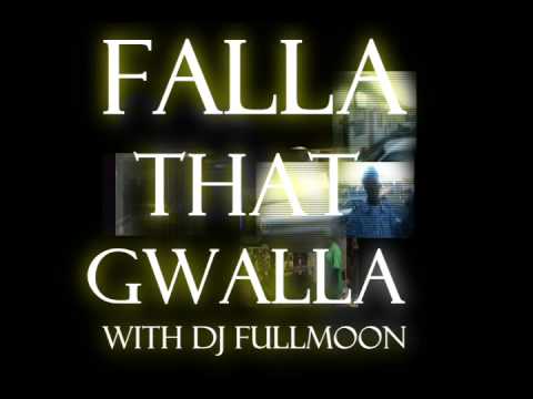 Falla That Gwalla G Child With Dj Fullmoon Fm-Tv Live On Bankhead