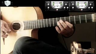 Video thumbnail for eaReckon EAReverb SE - Simulated Live Recording by eaReckon