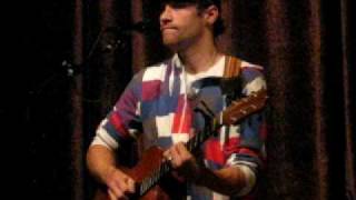 Shawn McDonald: Clarity