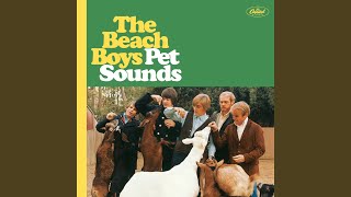 Pet Sounds (Stereo)