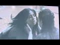 Dina Tells Ellie She S Pregnant Official Scene The Last Of Us S2 Episode 4