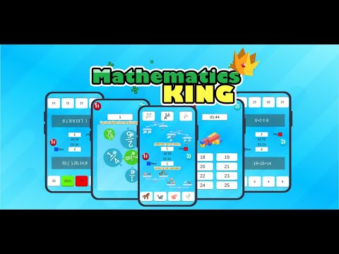 Mathematics King