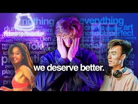 "nothing, except everything." & the TikTok-ification of Cinema