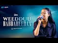 SINGER ARGITU MISGANA WEDDUU BABBAREEDAA JCP CHURCH MULTIMEDIA 2025