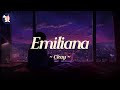 Ckay Emiliana