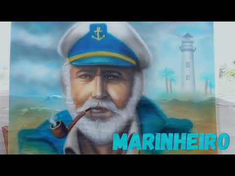 ADEUS CAMARADA (Ponto de Marinheiro💙) #umbanda #marinheiro