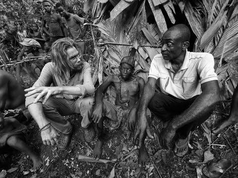 Joan Riera. Al encuentro de las últimas tribus.