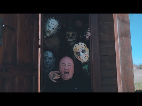WYX - WYX - Podzim (Official music video)