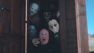 Video WYX - Podzim (Official music video)