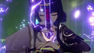 「【原神】原神から逃げるな✿イベント【Genshin Impact】」アーカイブ