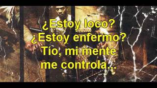 Kid Cudi - Trapped In My Mind (Subtitulado en español) [MOTM2]