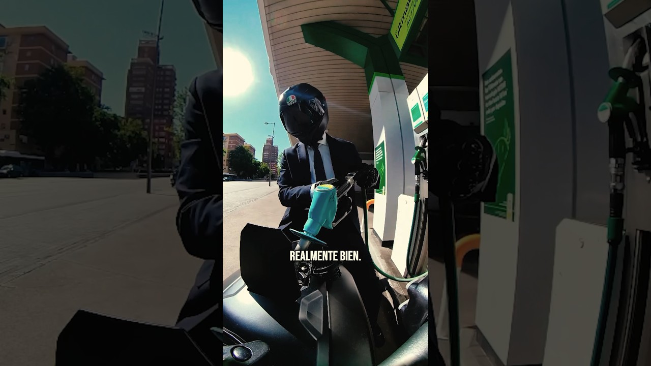 Cada peldaño cuenta