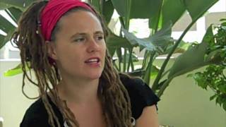 Sheila Nicholls interview