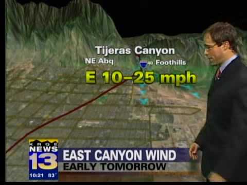 Overnight forecast Aug. 19, 2009
