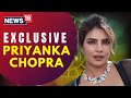 Priyanka Chopra Jonas Interview I Richard Madden I Shilpa Rathnam I Citadel Exclusive I Pay Parity