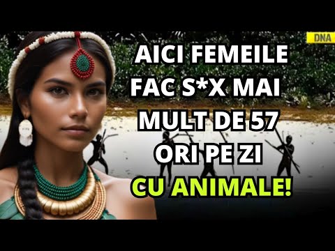 Partea Întunecată a SENTINELULUI DE NORD, Insula Unde Se Întâmplă Lucruri FOARTE CIUDATE…