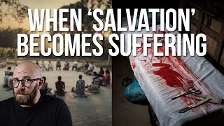 The MONSTROUS Leader of the &quot;Ant Hill Kids&quot;