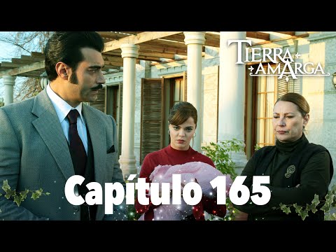 Tierra Amarga - Capítulo 165