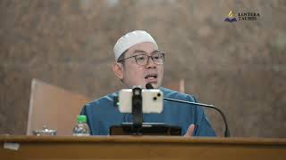 Download lagu Mencintai Allah - Ustadz Ahmad Zainuddin Al Banjary mp3