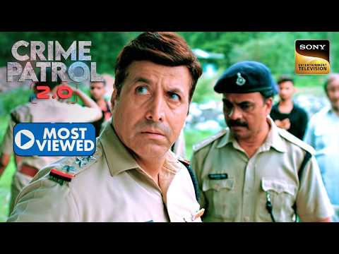 Office से घर के लिए निकली एक लड़की क्यों नहीं पहुँची अपने घर? | Crime Patrol 2.0 | Most Viewed