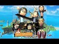 Wuhu Island Wii Sports Resort Wii Music