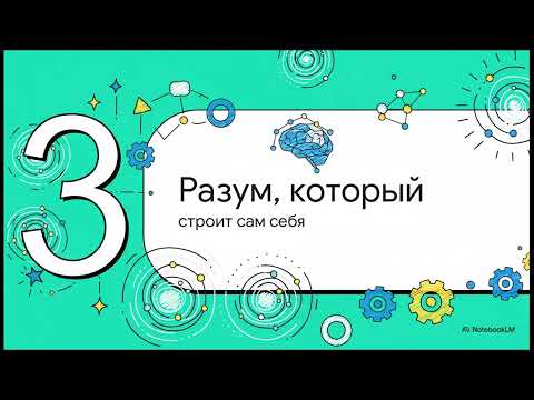 Превью видео: Изобретение скрытых измерений