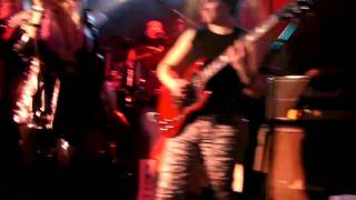 Spoof Fest 2011 - Missing Persons &quot;Here and Now&quot;