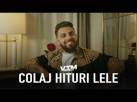 Colaj Manele Hituri LeLe ❤️ Muzica Hit Manele Decembrie ❤️ Mix Manele Hit