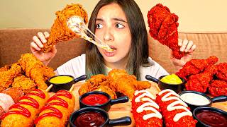 O OBJETIVO DESSE JOGO É: COMER... MAS É MUITO SATISFATÓRIO no Roblox Mukbang