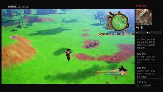 ドラゴンボールウッキー
