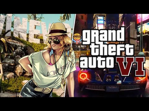 GTA 6 Alpha Graphics - 4k Raw Gameplay🎮🔥 Footage Maxed Out on RTX-3060