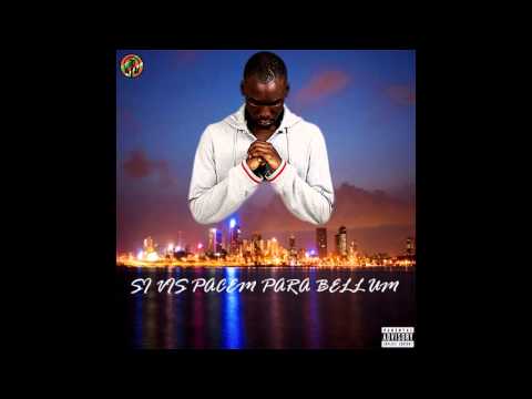 Shaman Jr - Next Time May Be (Prod by EMOTB)