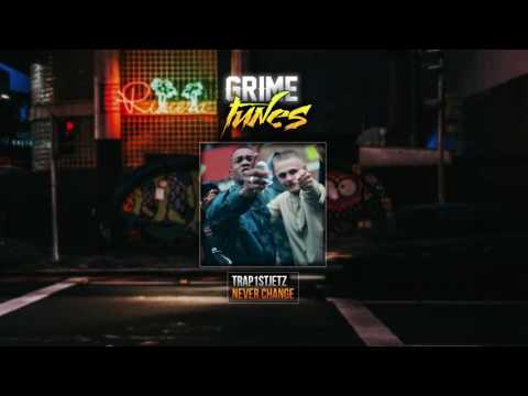Trap1stJetz - Never Change
