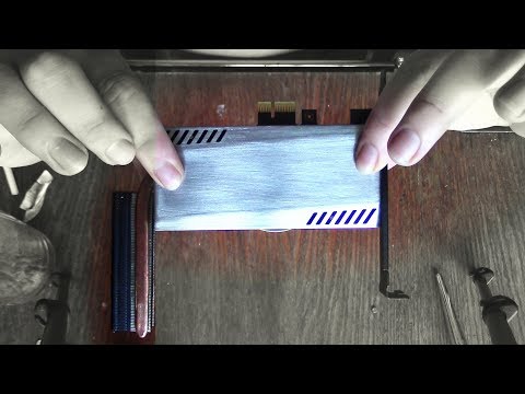 An Elgato HD60 Pro, with a heatsink?