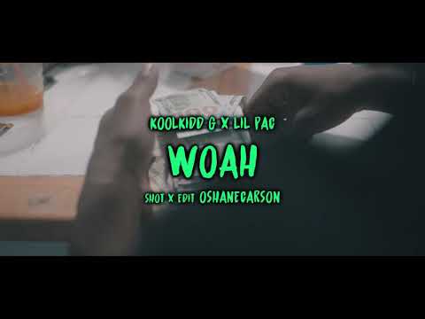 Koolkidg x Lil Pac - “Woah”