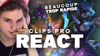JE NE COMPRENDS PAS CE QUE JE VIENS DE VOIR - PANDORE REACT A BEST DAILY MOMENTS CN SUPER SERVER