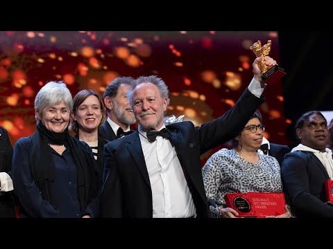 Award Ceremony of the 73rd Berlinale | Berlinale 2023