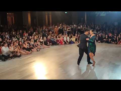 Sebastian Achaval & Roxana Suarez - Enchanting Vals (2/4) - "Valsecito Amigo" by Aníbal Troilo