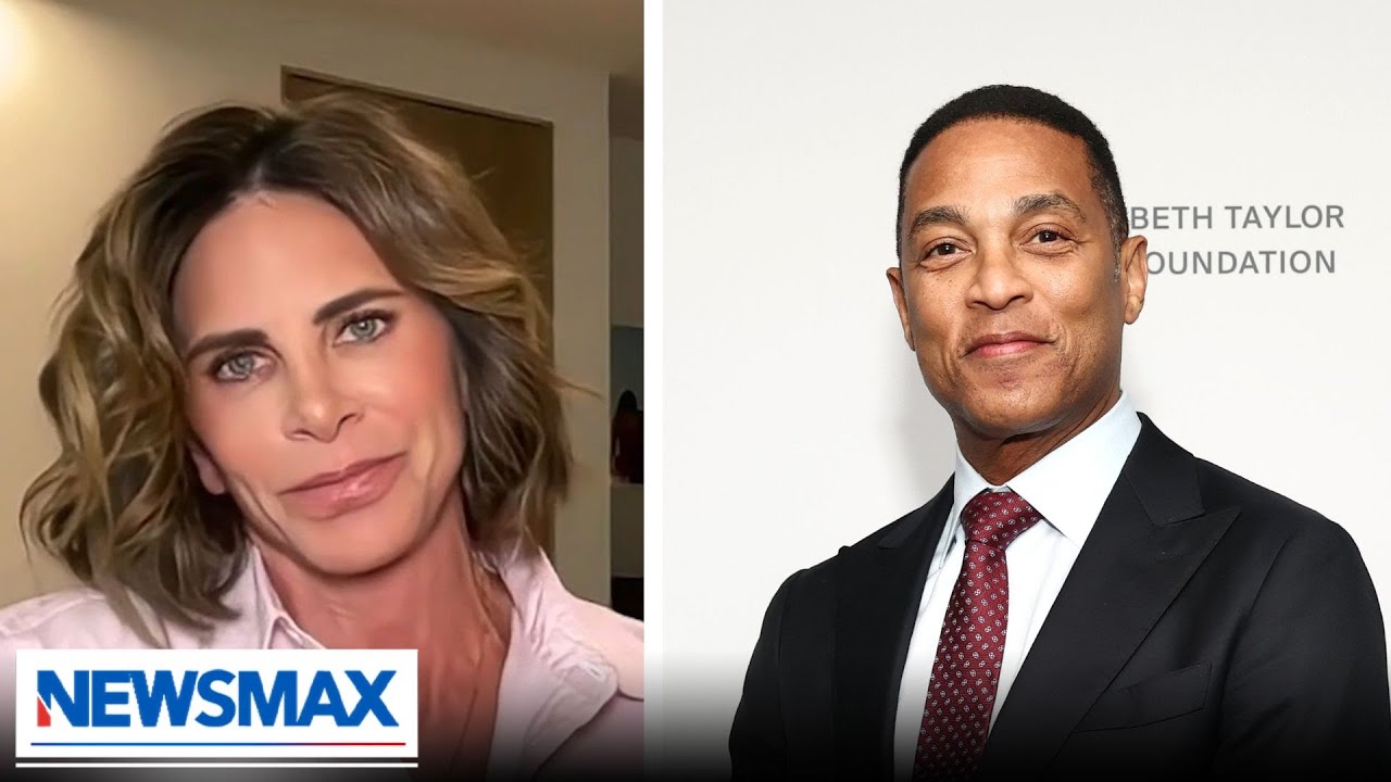 Don Lemon does not like ‘strong women’: Jillian Michaels slams Lemon for Megyn Kelly comment