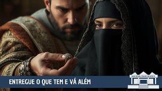 NEVILLE GODDARD: Para receber o que quer você deve dar O QUE JÁ TEM